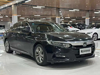 HONDA ACCORD 2020