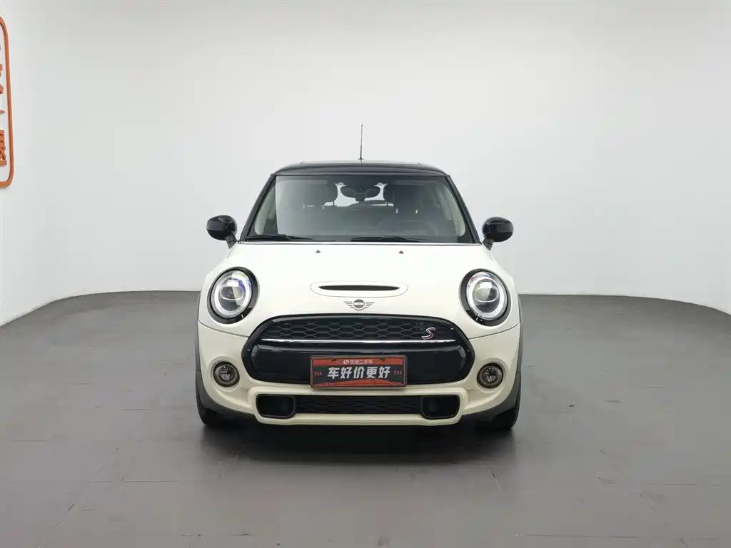 MINI OTHER 2020