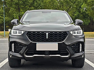 WEY VV5  2017