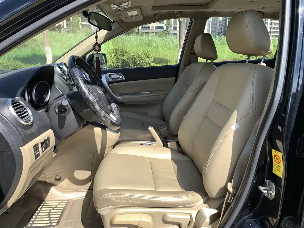 HAVAL H6 2012