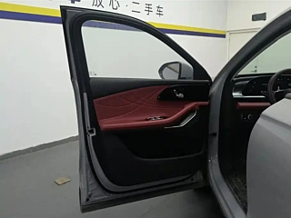EXEED &#29814;&#20809;C-DM  2024 YEAR 1.5T &#38271; RANGE PRO 2024
