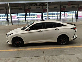 DONGFENG AEOLUS 2022 YEAR 230T AUTOMATIC EDITIO 2022