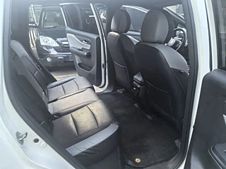 HYCAN Z03  2022 YEAR 510KM &#28526;&#37239; EDITION 135KW 63.98KWH 2022
