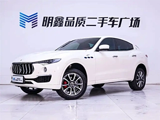 MASERATI LEVANTE  2022