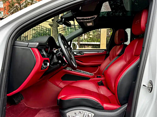 PORSCHE MACAN 2020 YEAR MACAN GTS 2.9T 2020