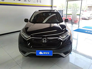 HONDA CR-V 2021