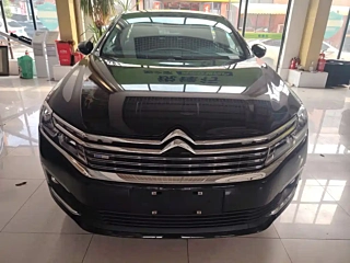 Заказать CITROEN C6