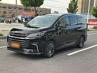 MAXUS OTHER