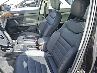 VOLKSWAGEN THARU  2022 YEAR 280TSI 2WD COMFORT EDITION 2022