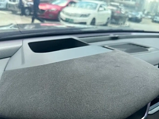 GEELY AUTO PREFACE  2024 YEAR 2.0TD  HAN EDITION 2024