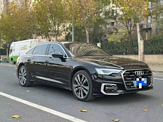 AUDI A6L 2024