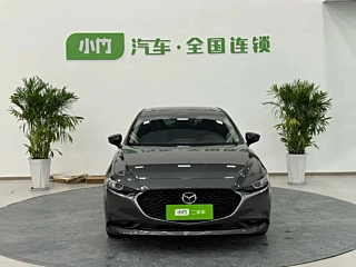 MAZDA 3 AXELA 2022
