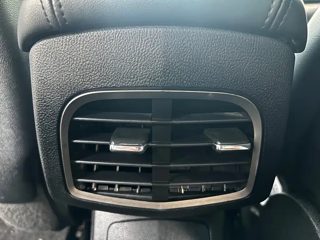 LINCOLN MKZ 2018
