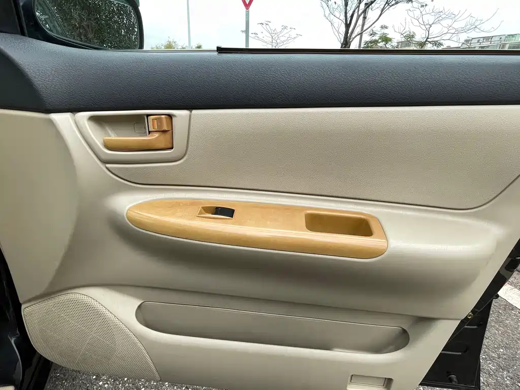BYD F3 2012