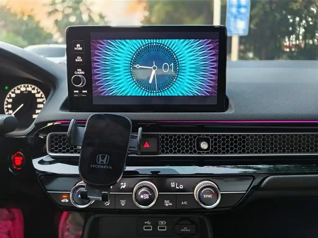 HONDA CIVIC 2023