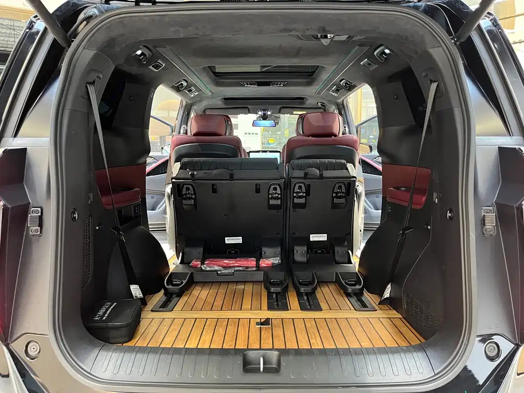 TRUMPCHI M8 2023