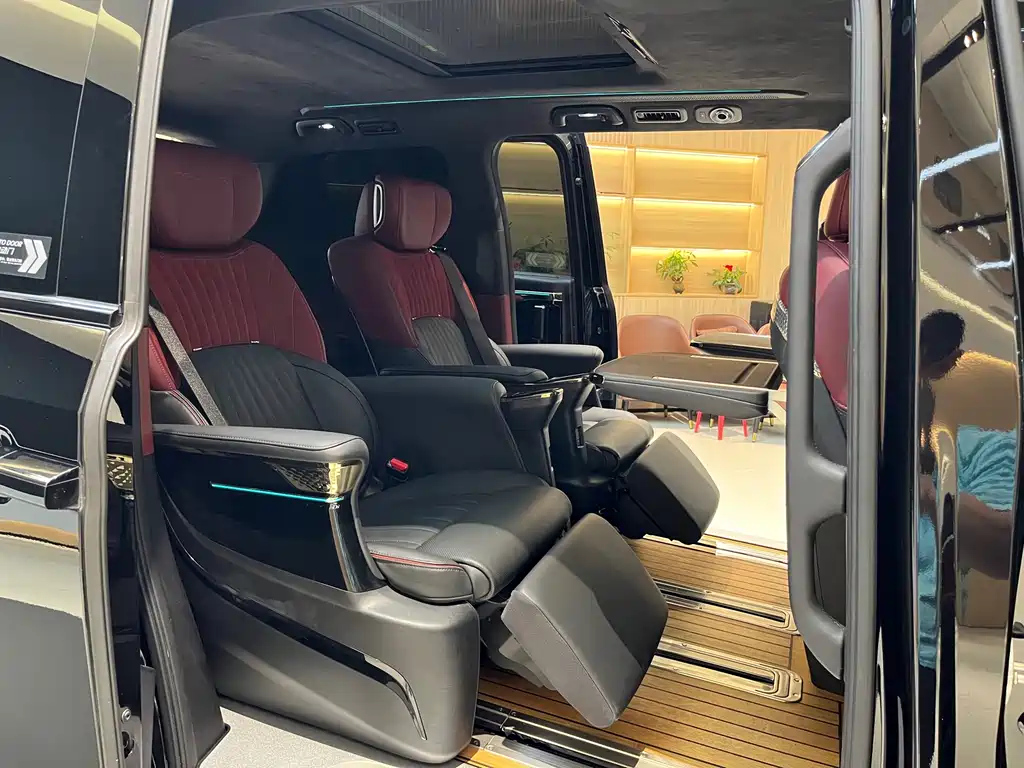 TRUMPCHI M8 2023