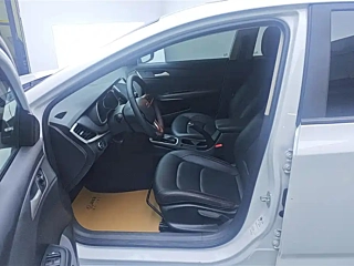 CHEVROLET CRUZE  2020 YEAR  REDLINE 320T DUAL-CLUTCH &#24 2020