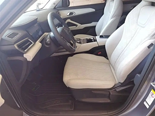 BYD YUAN UP  2024 YEAR 401KM VITALITY EDITION 2024