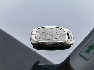 BAIC S7  2018 YEAR 1.5T AUTOMATIC EXCLUSIVE 2018