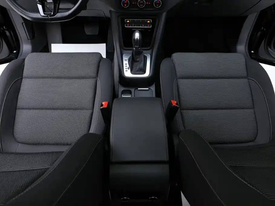 VOLKSWAGEN SHARAN 2018