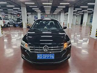 VOLKSWAGEN LAVIDA 2013