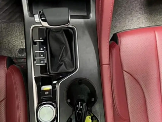 CHANGAN CS75 PLUS  2021 YEAR 1.5T AUTOMATIC LUXURY 2021