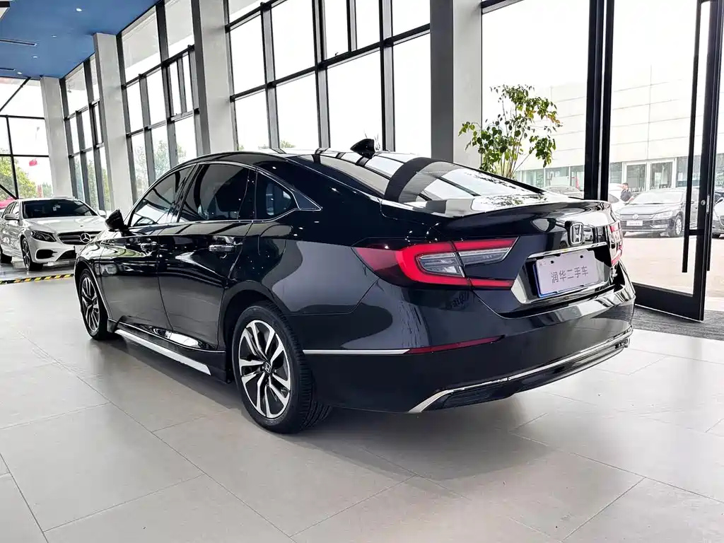 HONDA ACCORD 2022