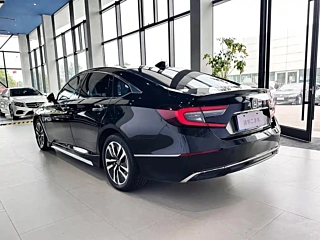 HONDA ACCORD 2022