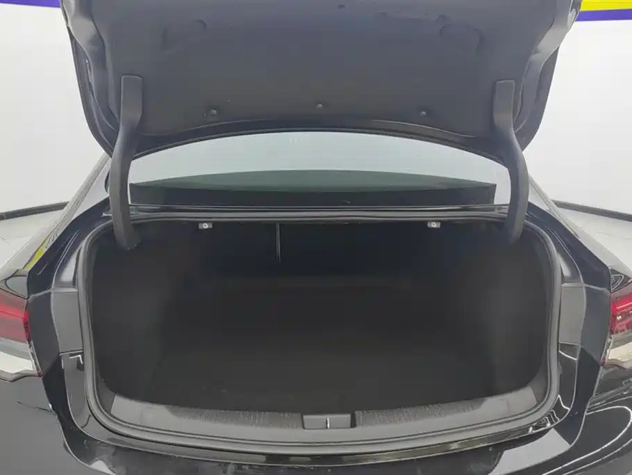 BUICK REGAL 2021