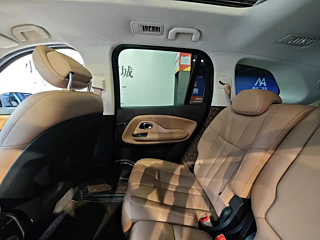 NIO ES8  2018 YEAR 355KM  EDITION  SEATS EDITION 2018