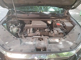 HONDA BREEZE 2020 YEAR 240TURBO CVT 2WD ELITE EDITION 2020