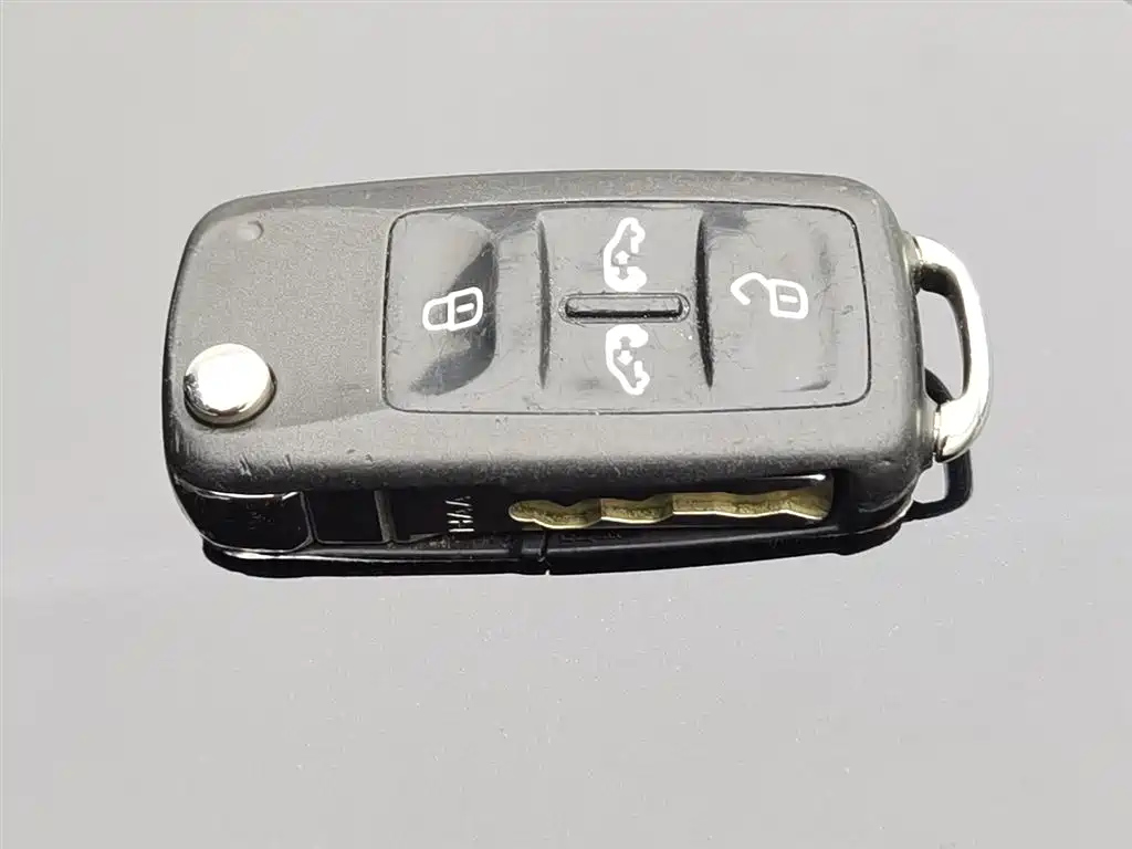 VOLKSWAGEN SHARAN 2018