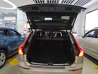 VOLVO XC60 2021 YEAR T5 4WD DELUXE EDITION 2021