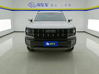 HAVAL COOL DOG  2022