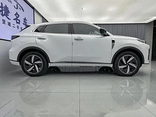 CHANGAN &#21551;&#28304;Q05  2023 YEAR 125 MAX 2023