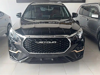 JETOUR X70 2024 YEAR 1.5T DCTPRO 5 SEATS 2024