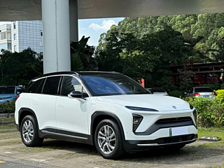 NIO ES6  2022 YEAR 75KWH SPORT 2022