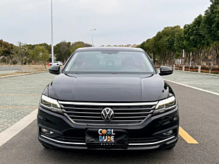 VOLKSWAGEN LAVIDA 2022