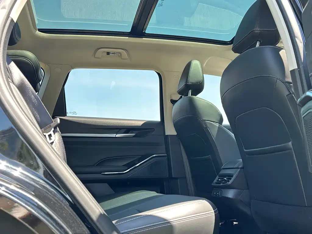 HAVAL H6 2021