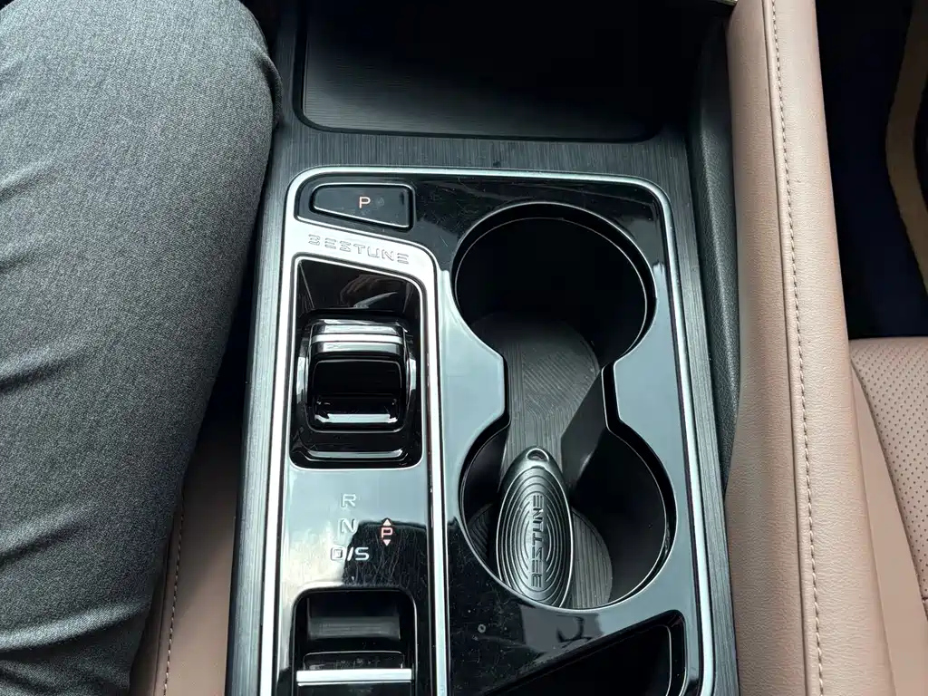 BESTURN B70 2024