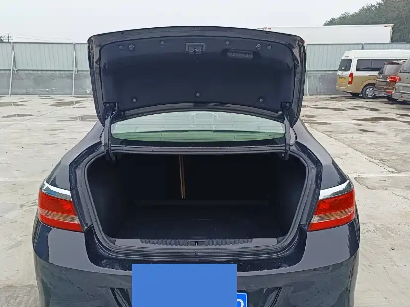 BUICK EXCELLE 2014
