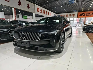 Заказать VOLVO S90