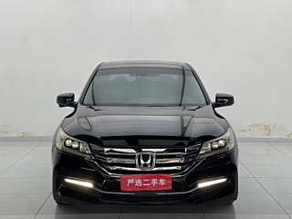 HONDA ACCORD 2013