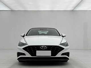 HYUNDAI SONATA 2020