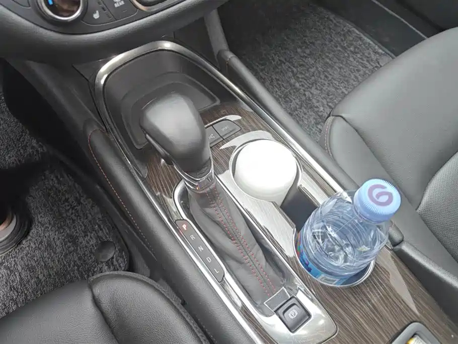 CHEVROLET MALIBU XL 2022