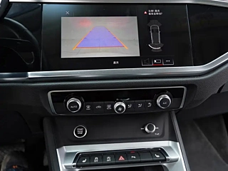 AUDI Q3  2021 YEAR 35 TFSI  EDITION 2021