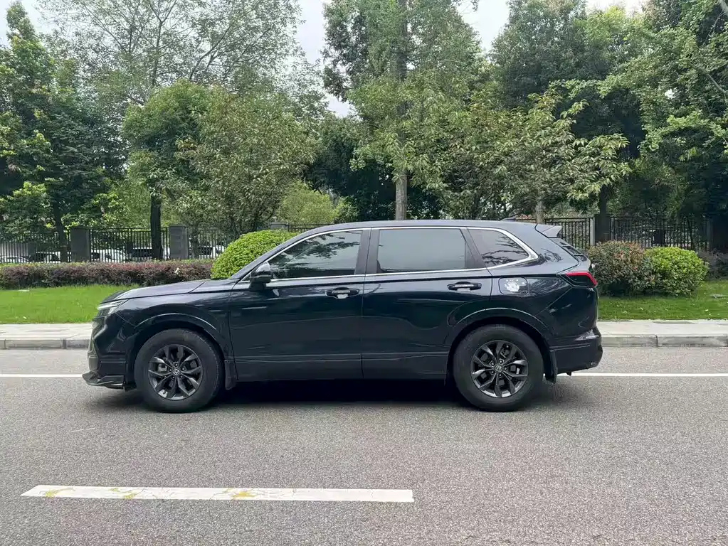 HONDA BREEZE 2023