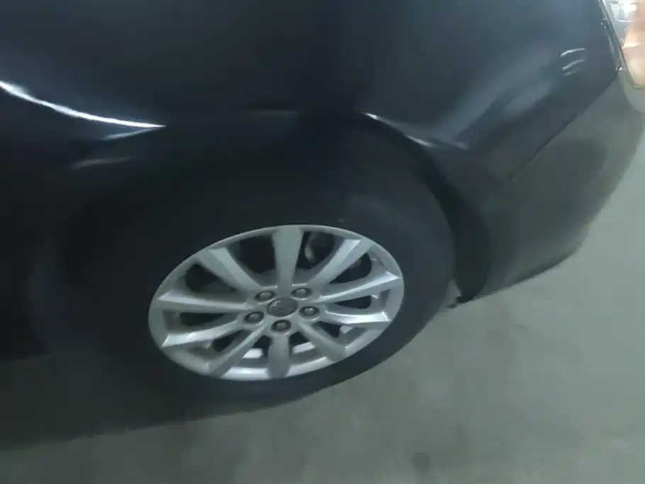 BUICK EXCELLE 2013