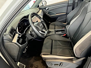 AUDI Q3 2024 YEAR 40 TFSI FASHION DYNAMIC 2024